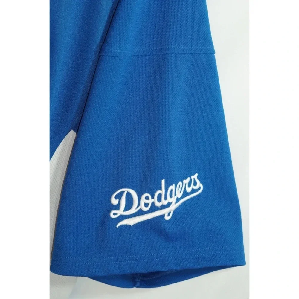 Eric Gagne Los Angeles Dodgers Nike Jersey XXL